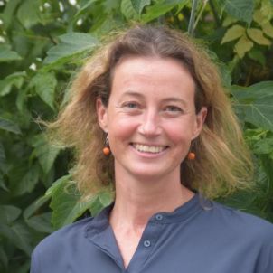 Andrea Otzelberger