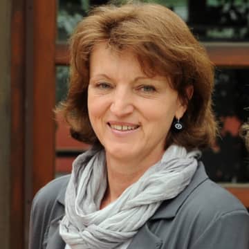 Anneliese Huber